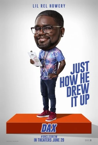 Theatrical Poster (USA)