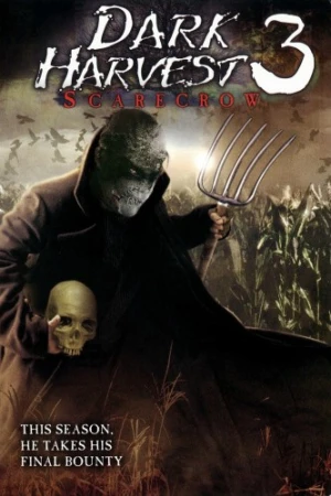 DVD Cover (Lions Gate)