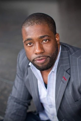 Brian K Banks