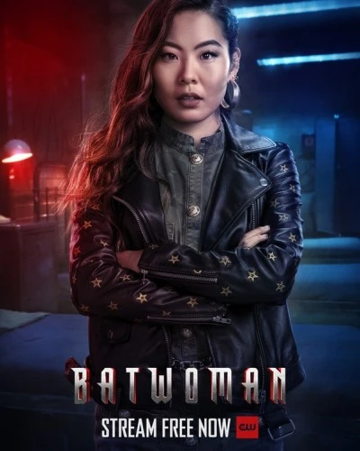 Theatrical Poster (USA)