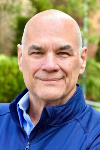 Jeffrey Stephan