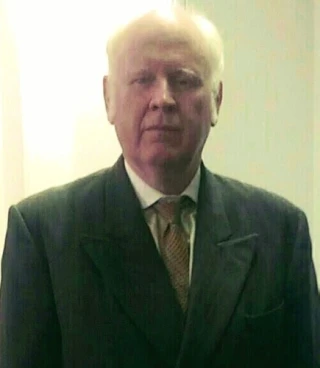 Dennis O'Donnell