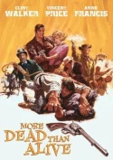 More Dead Than Alive
