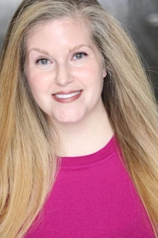Alicia Hinson
