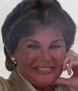 Leona Helmsley