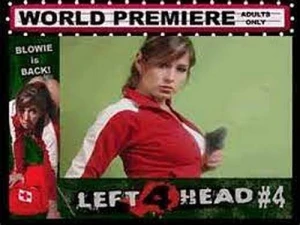Theatrical Poster