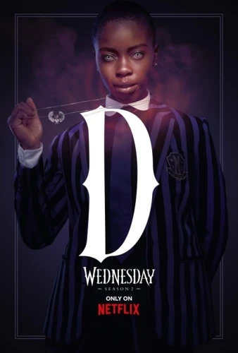 Theatrical Poster