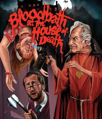 Blu-Ray Cover (Vinegar Syndrome)