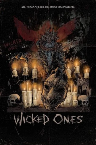 Theatrical Poster