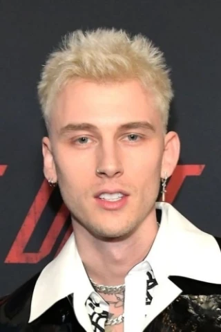 Colson Baker