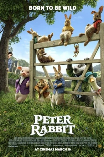 Theatrical Poster (USA)