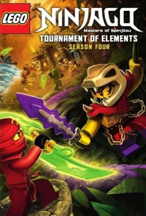 DVD Cover (Warner Brother)