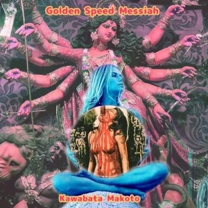Golden Speed Messiah