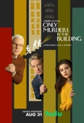 Only Murders In The Building: Season 1