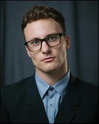 Ben Walton-Jones