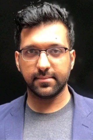 Gotham Sharma
