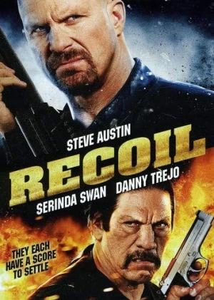 DVD Cover (Vivendi Visual Entertainment)