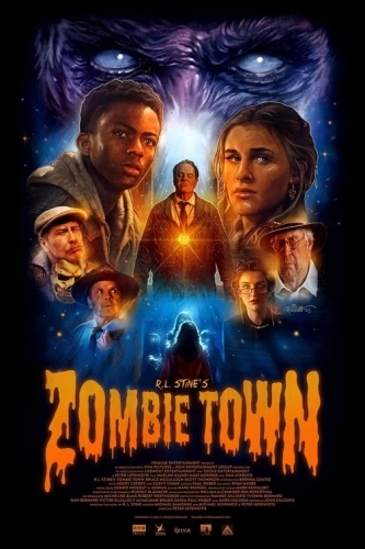 Theatrical Poster (USA)