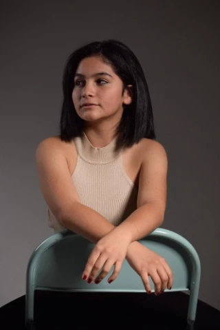 Amy Silva