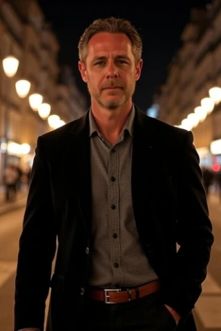 Peter Magnani
