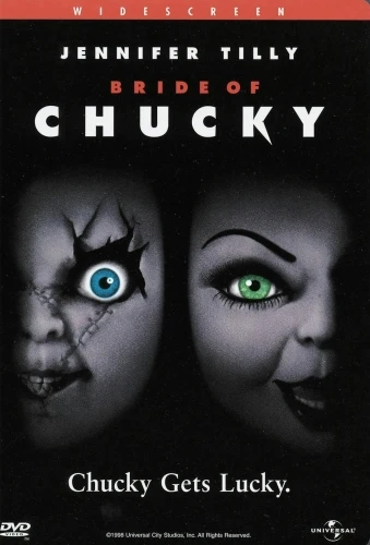 DVD Cover (Universal)