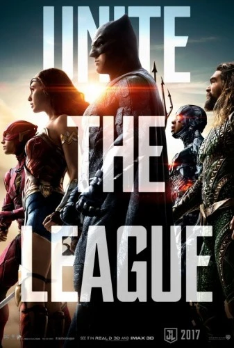 Theatrical Poster (USA)