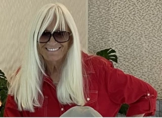 Janet Oseroff