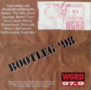 WGRD Bootleg '98