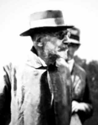 Alfred Watkins