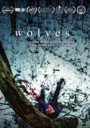 DVD Cover (Leomark Studios)