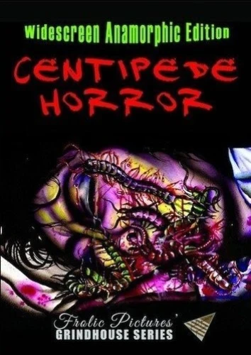 DVD Cover (Frolic Pictures)