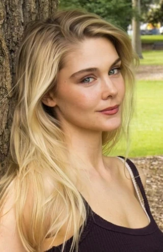 Mary Stickley