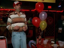 The Birthday Party