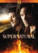 Supernatural: Season 10