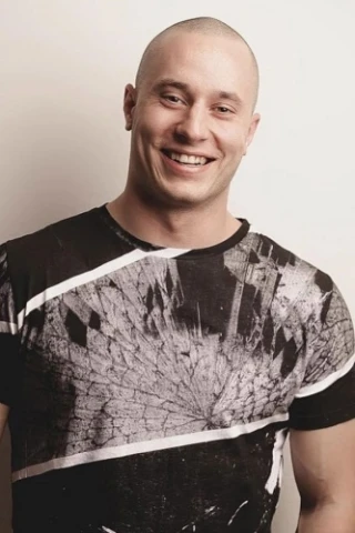 Blaz Slanic