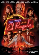 Bad Times At The El Royale