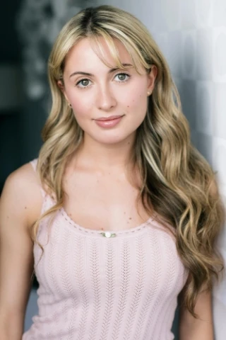 Shanelle Connell