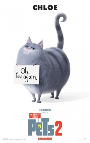 Theatrical Poster (USA)