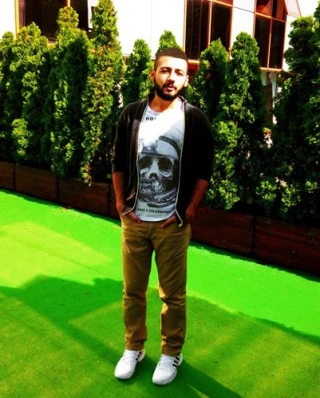 Onur Can Karatas