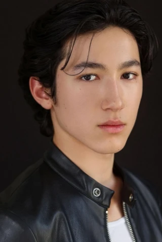 Maximilian Lee Piazza
