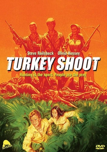 DVD Cover (Severin Films)