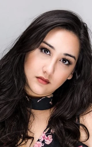 Amber Powson