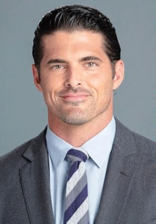 David Carr