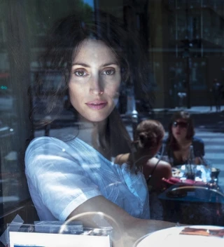 Aurélie Bancilhon