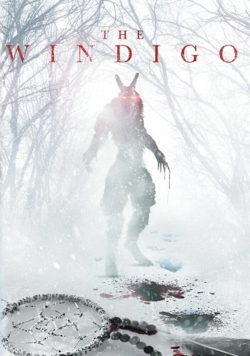 DVD Cover (Indican Pictures)