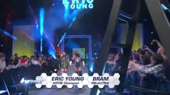 IMPACT Wrestling #608