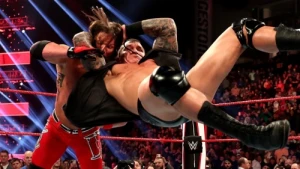 The Road to WWE TLC: Tables Ladders Chairs 2019 Begins