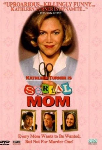 DVD Cover (HBO Studios)