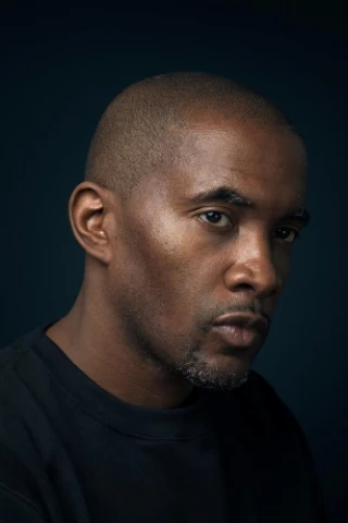 Dario Antoine Lee
