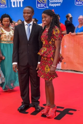 Robert Katende
